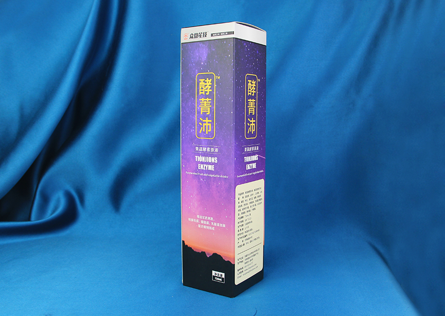 果蔬酵素原液